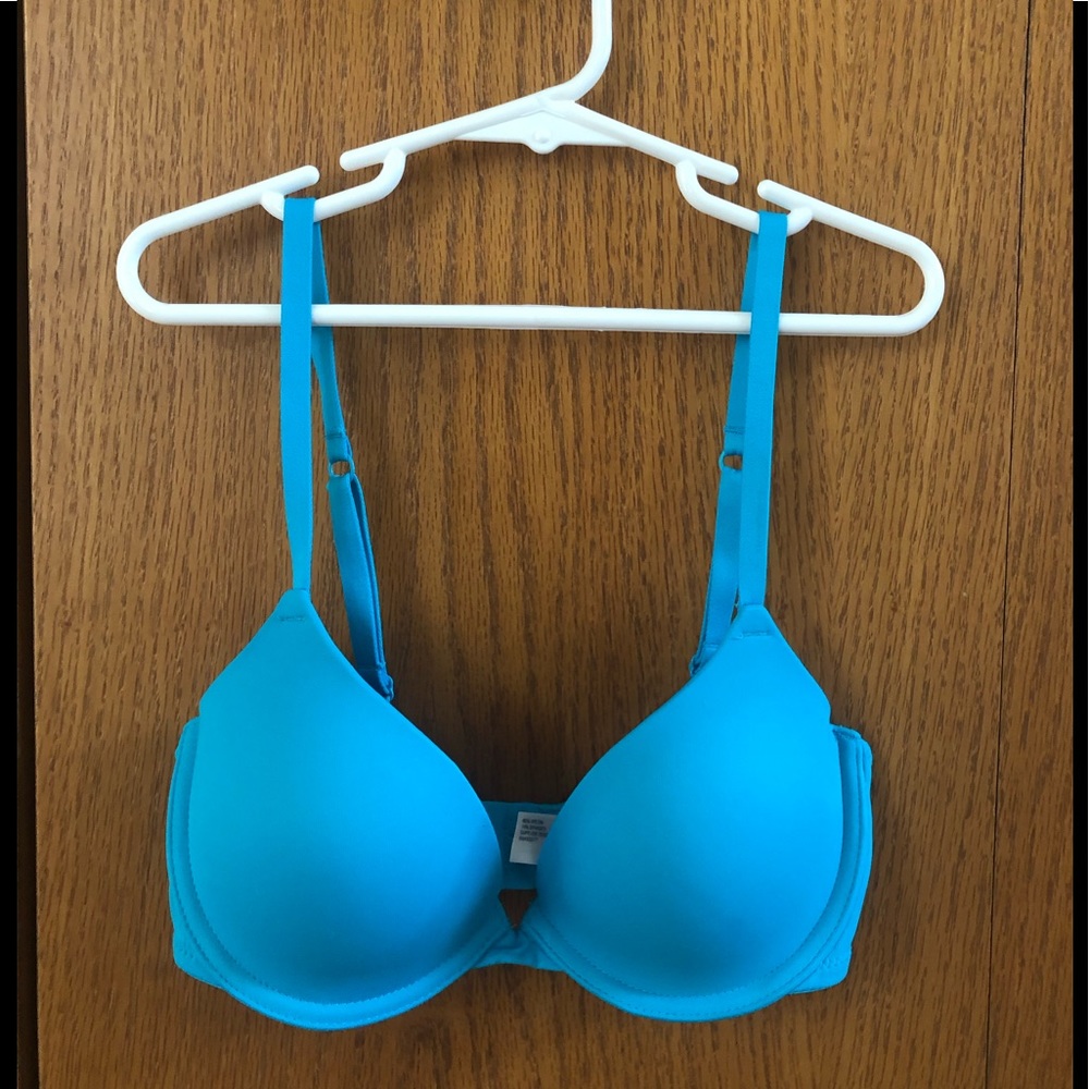 Flirtitude Bra